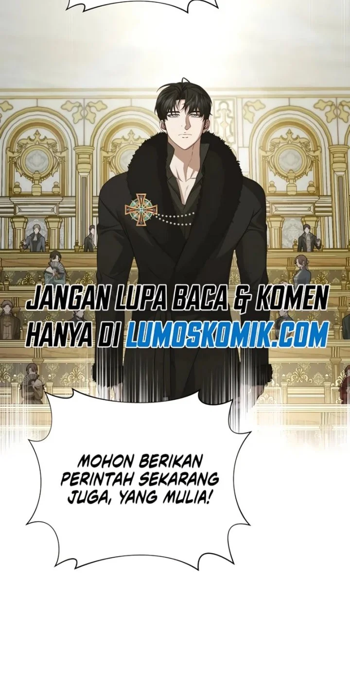 Margrave’s Bastard Son was The Emperor Chapter 106 Gambar 16