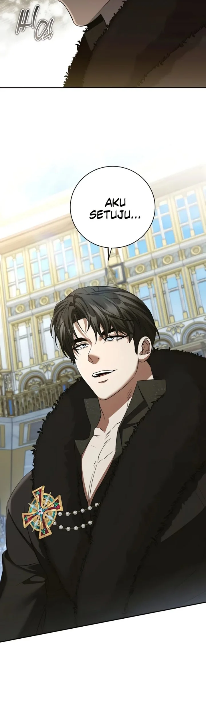 Margrave’s Bastard Son was The Emperor Chapter 106 Gambar 18