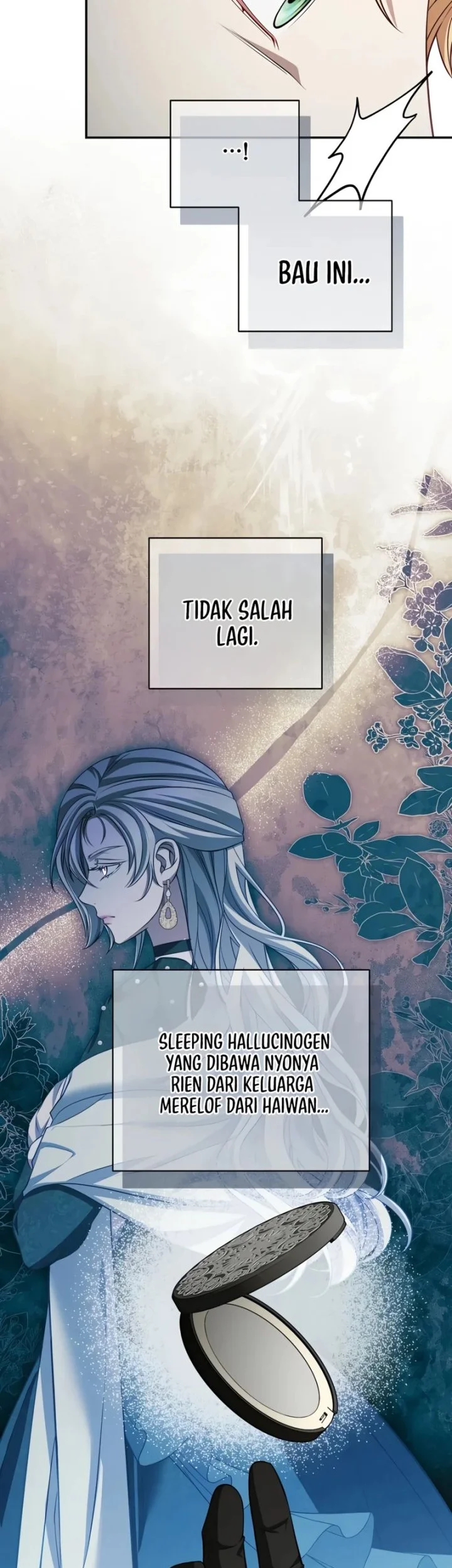 Margrave’s Bastard Son was The Emperor Chapter 107 Gambar 16