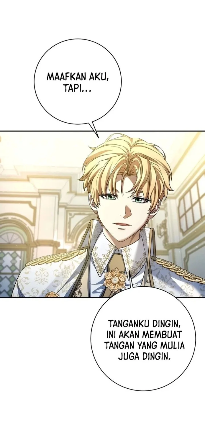 Margrave’s Bastard Son was The Emperor Chapter 113 Gambar 17