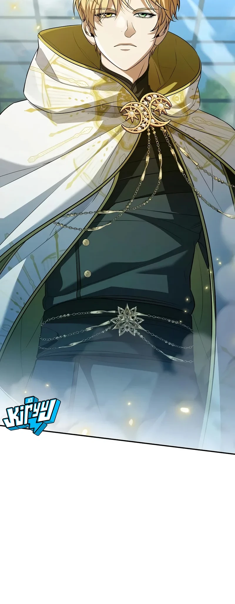 Margrave’s Bastard Son was The Emperor Chapter 115 Gambar 14