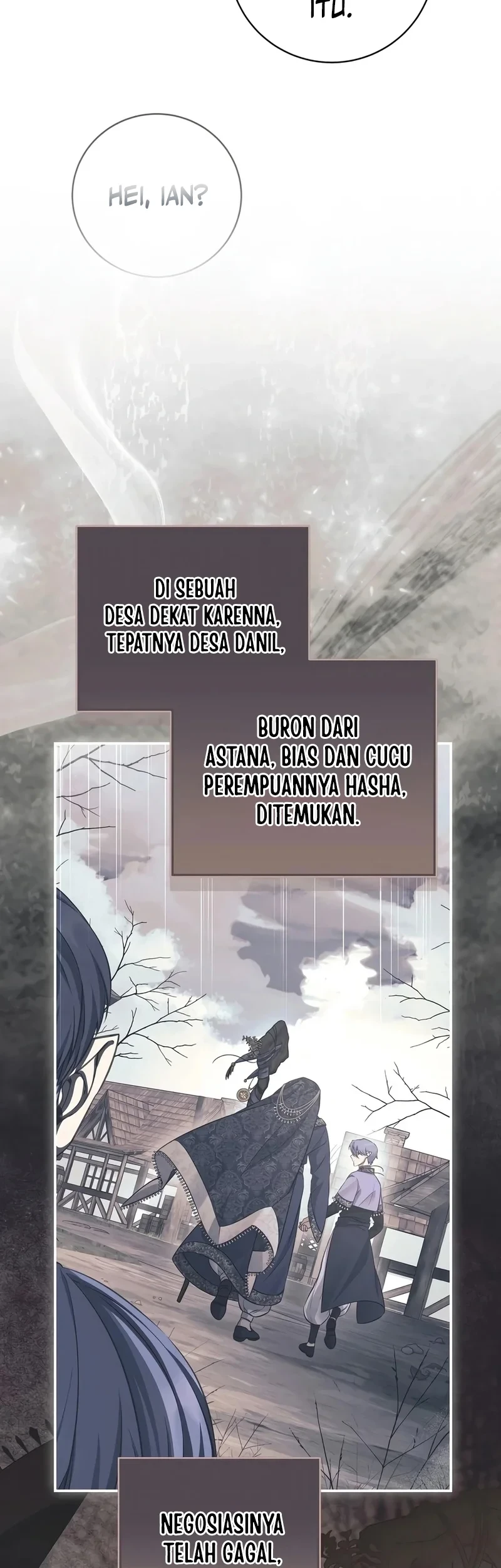 Margrave’s Bastard Son was The Emperor Chapter 116 Gambar 16