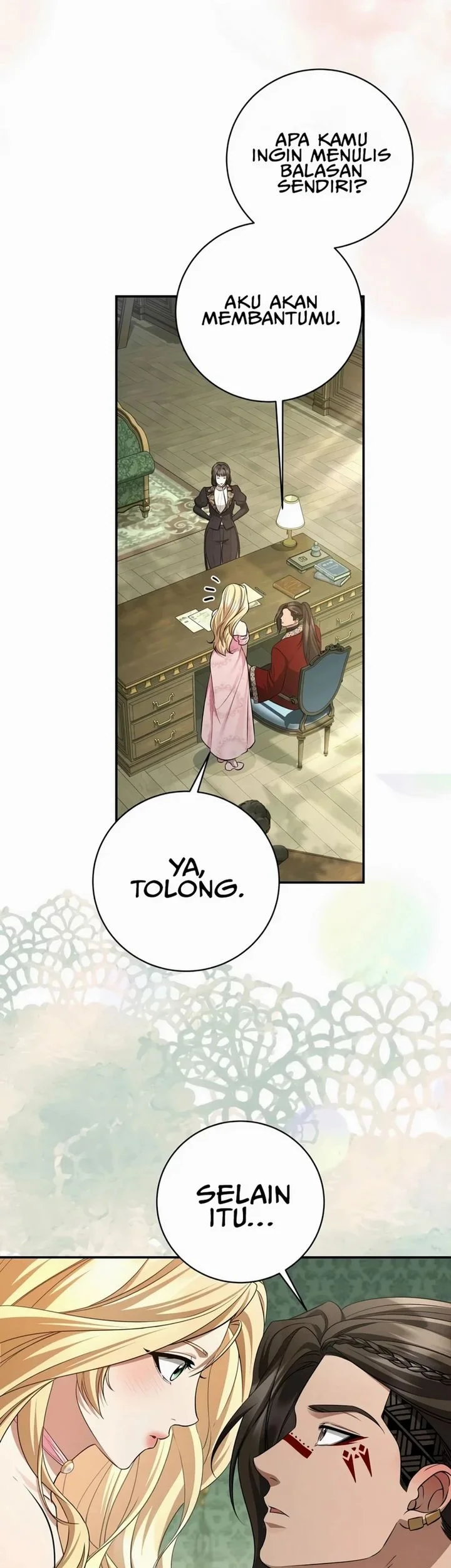 Margrave’s Bastard Son was The Emperor Chapter 118 Gambar 16