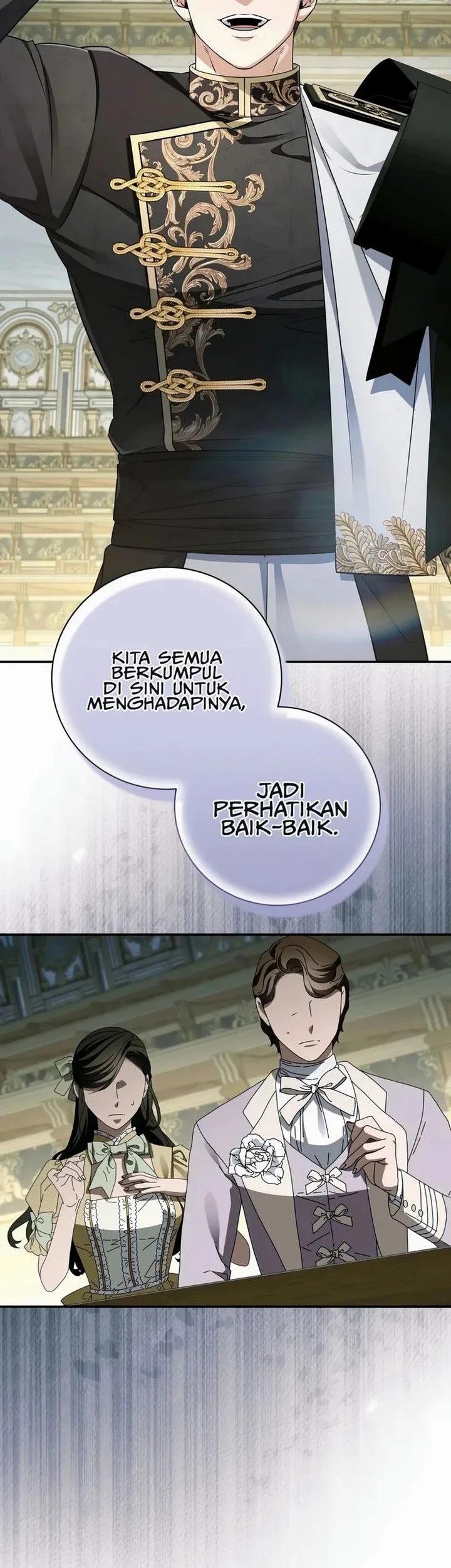 Margrave’s Bastard Son was The Emperor Chapter 119 Gambar 14