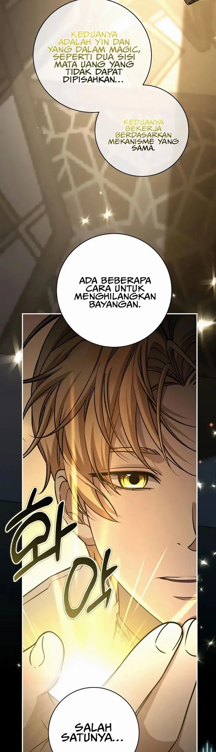 Margrave’s Bastard Son was The Emperor Chapter 120 Gambar 17