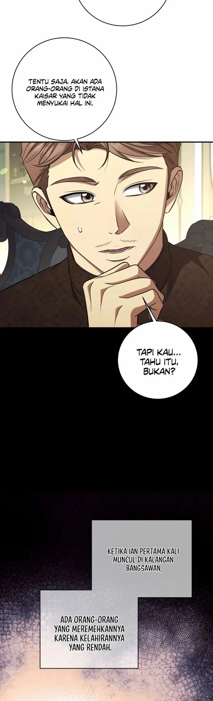 Margrave’s Bastard Son was The Emperor Chapter 121 Gambar 17