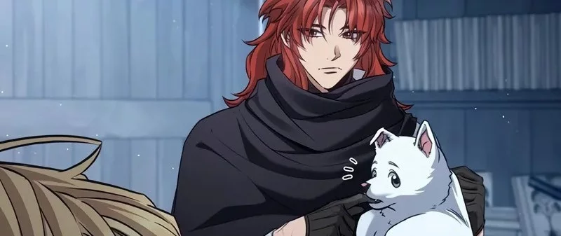 Margrave’s Bastard Son was The Emperor bab 72 halaman 20