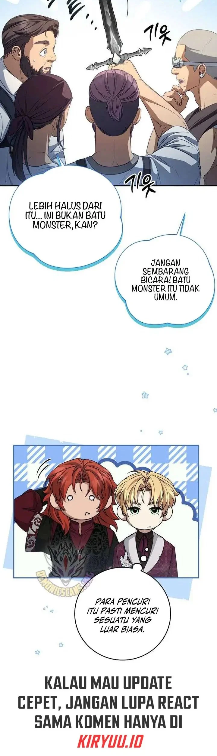 Chapter 80 - halaman 16