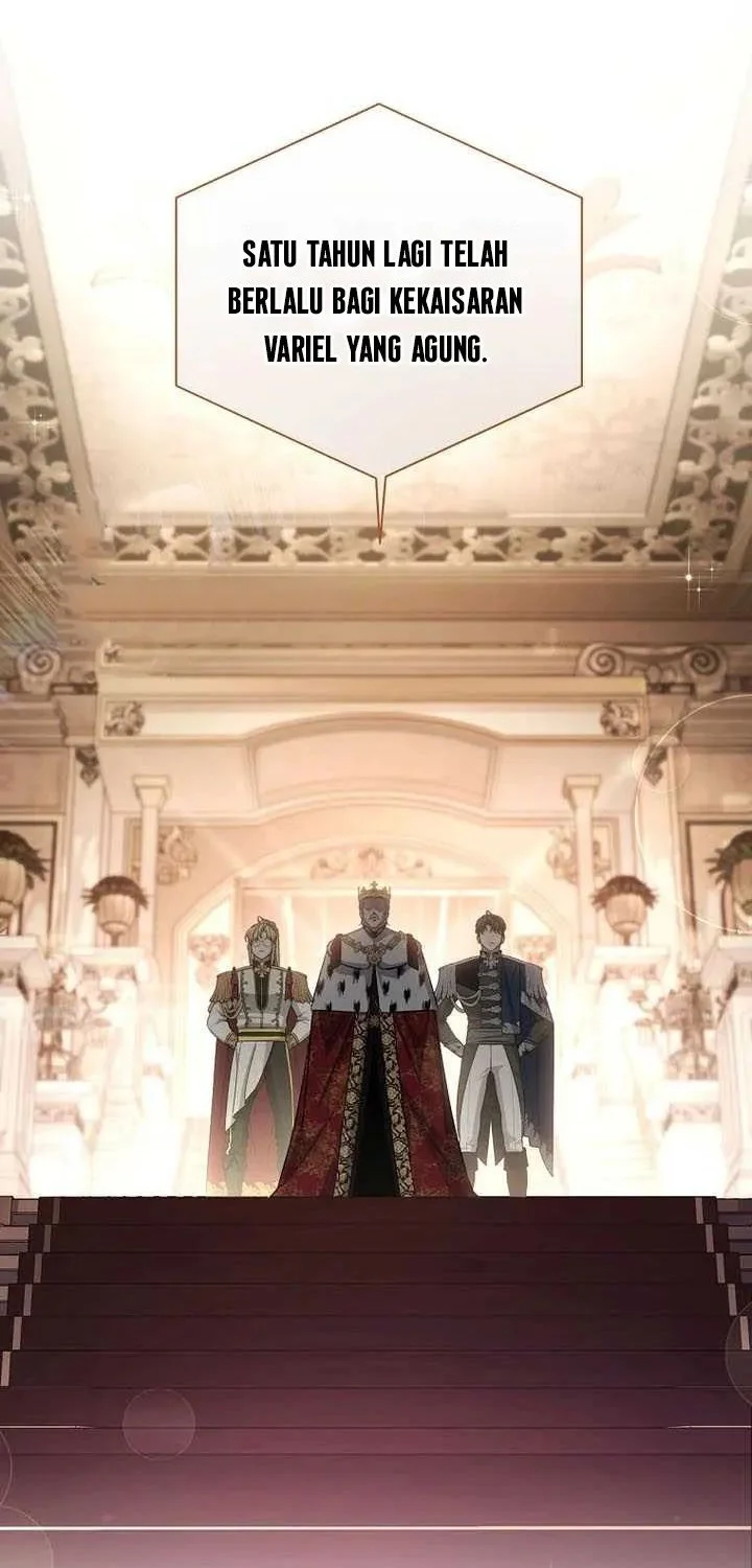 Chapter 83 - halaman 20