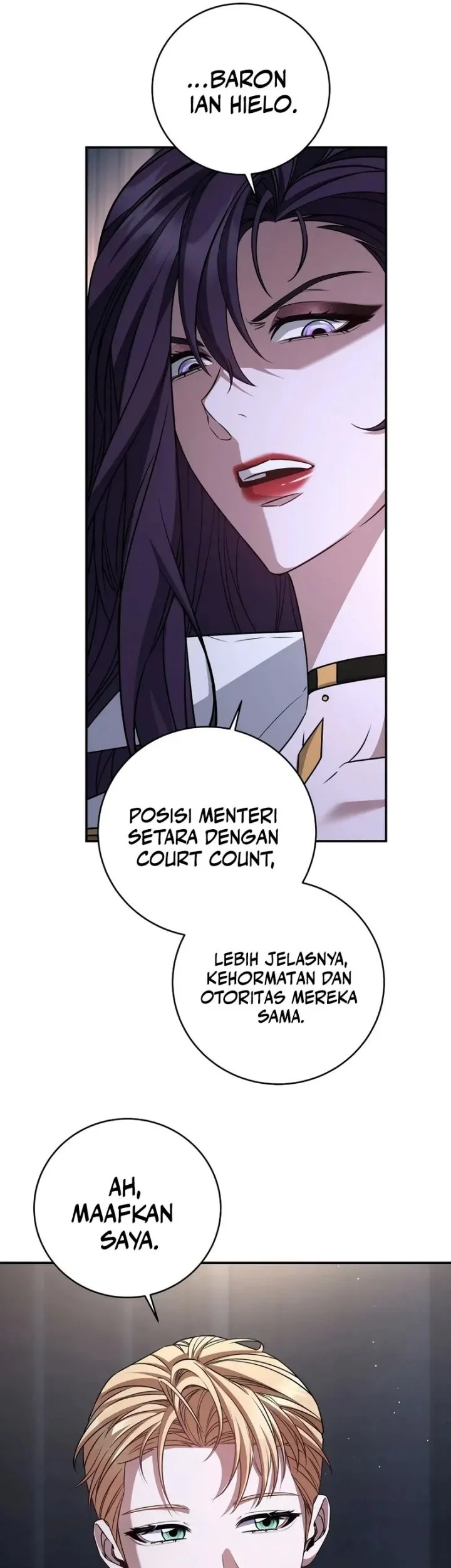 Chapter 84 - halaman 19
