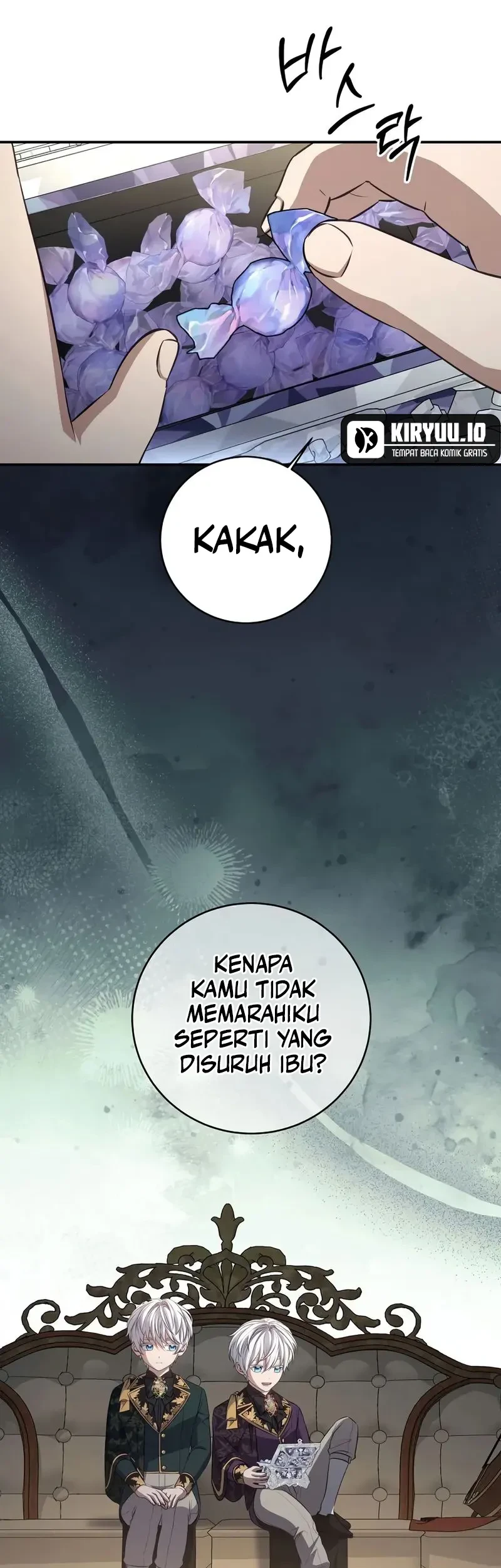 Chapter 87 - halaman 16