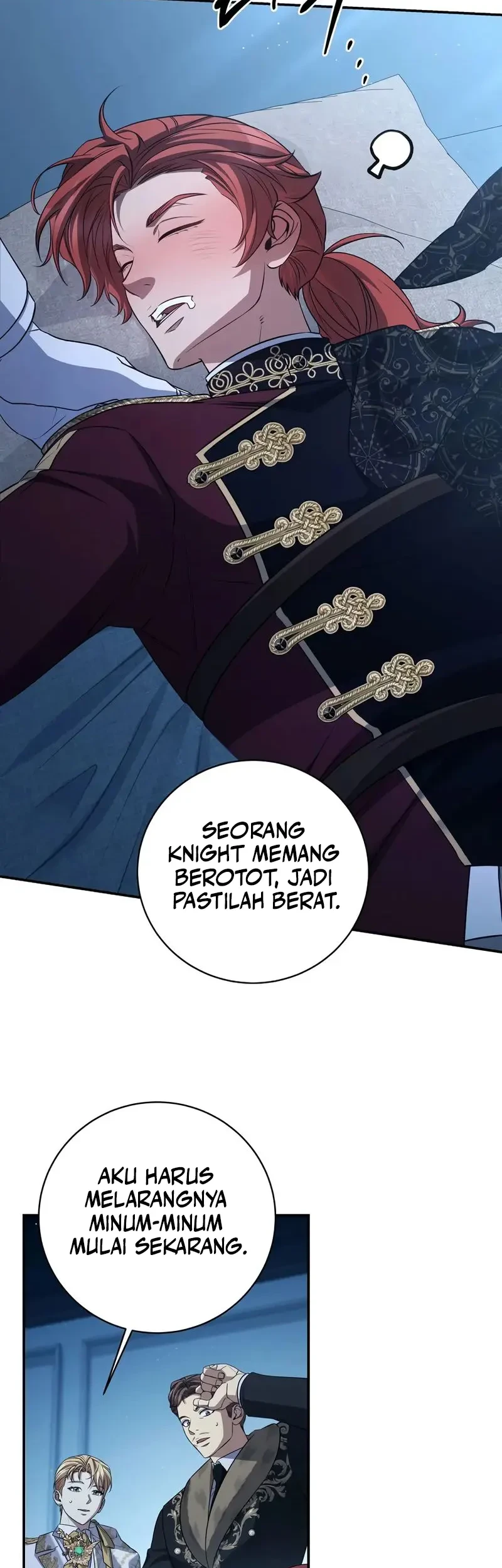 Chapter 88 - halaman 20