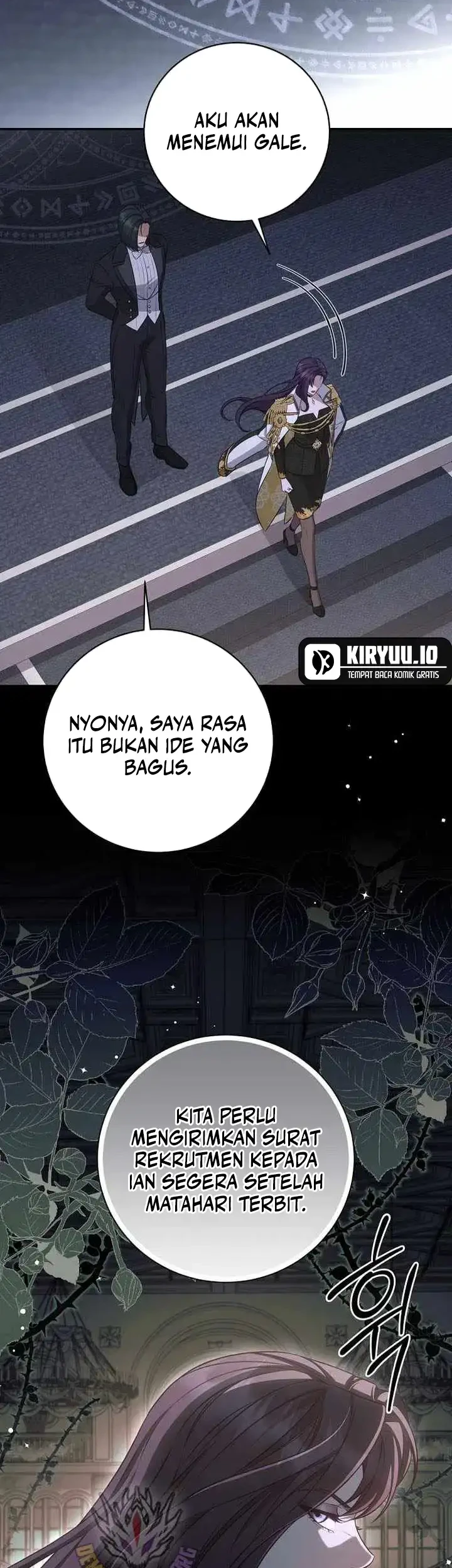 Chapter 89 - halaman 15