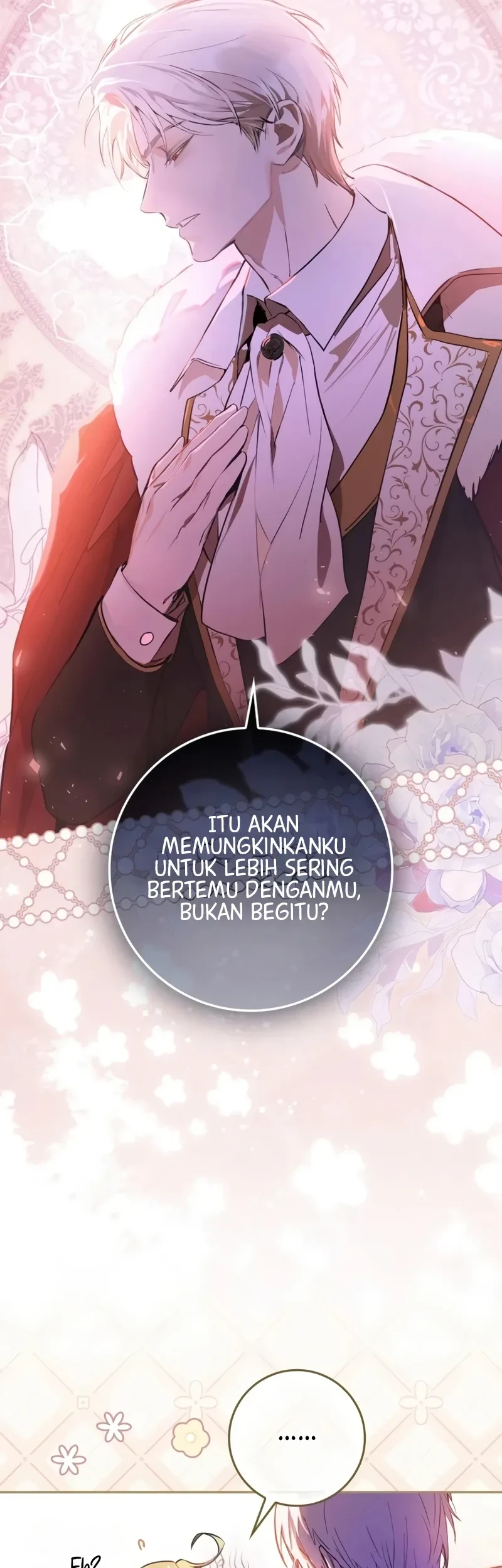 Marked as the Tyrant’s Daughter-in-law Chapter 1 Gambar 33