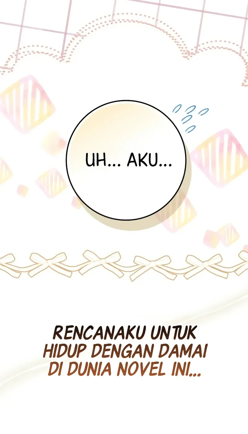 Marked as the Tyrant’s Daughter-in-law Chapter 1 Gambar 35