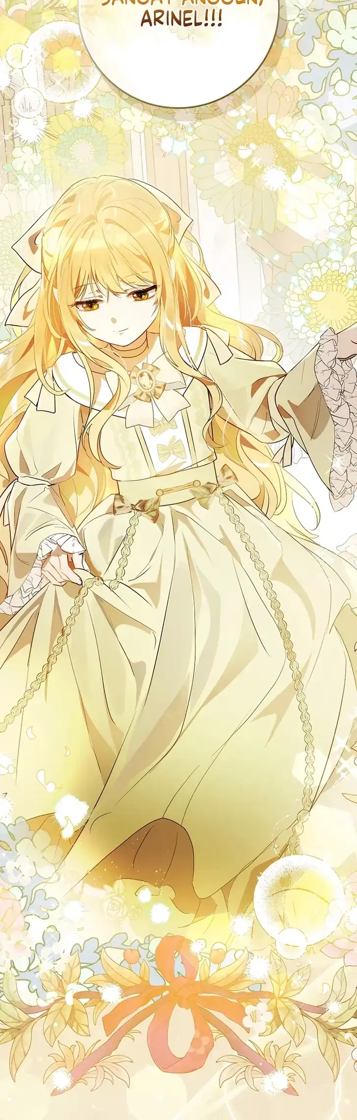 Marked as the Tyrant’s Daughter-in-law Chapter 10 Gambar 15