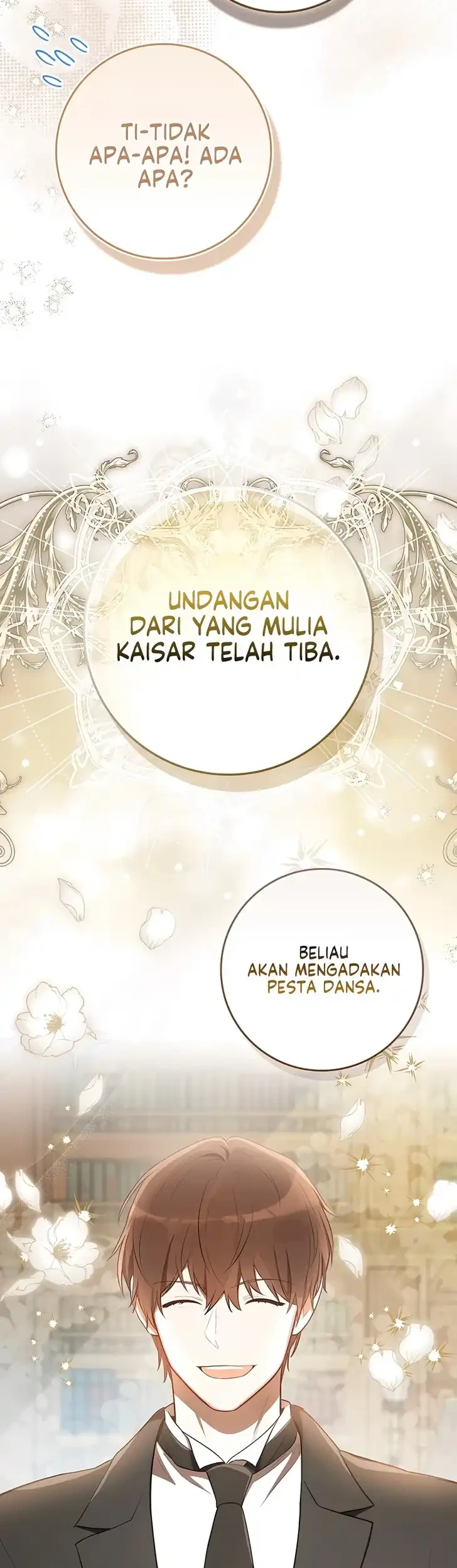 Marked as the Tyrant’s Daughter-in-law Chapter 13 Gambar 17