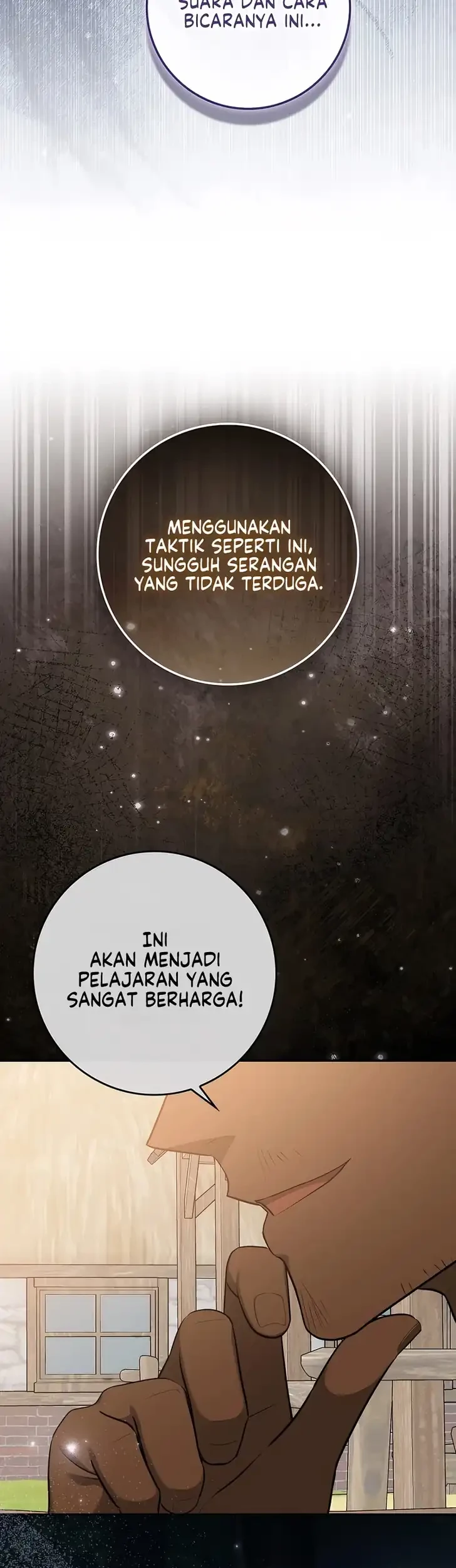 Marked as the Tyrant’s Daughter-in-law Chapter 15 Gambar 16