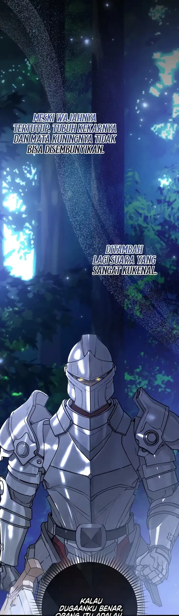 Marked as the Tyrant’s Daughter-in-law Chapter 15 Gambar 17