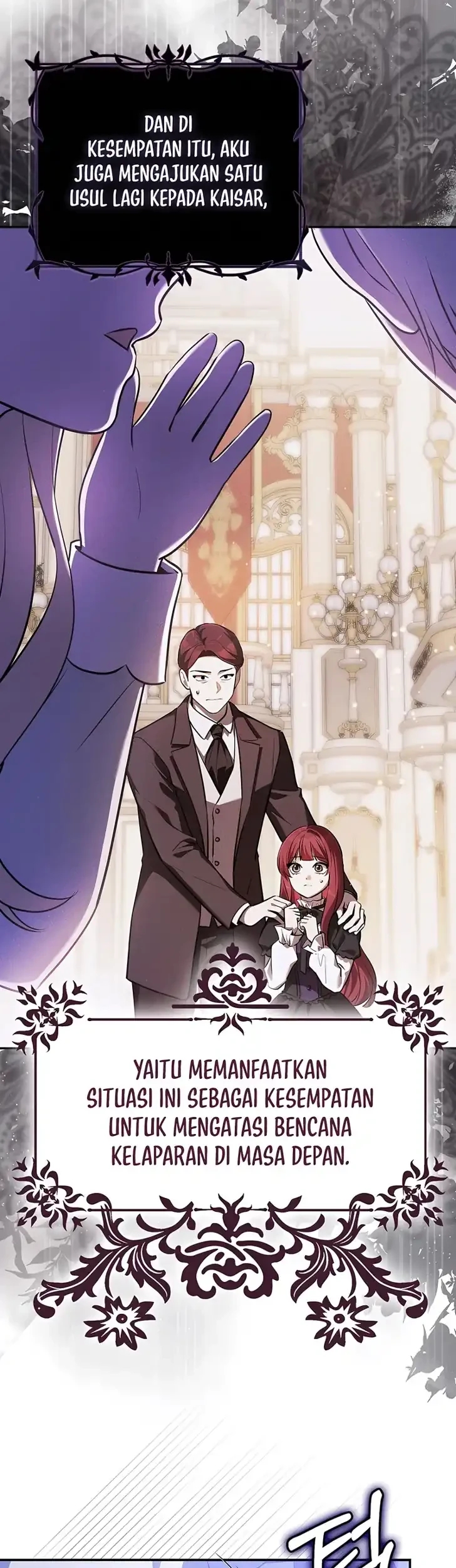Marked as the Tyrant’s Daughter-in-law Chapter 17 Gambar 16