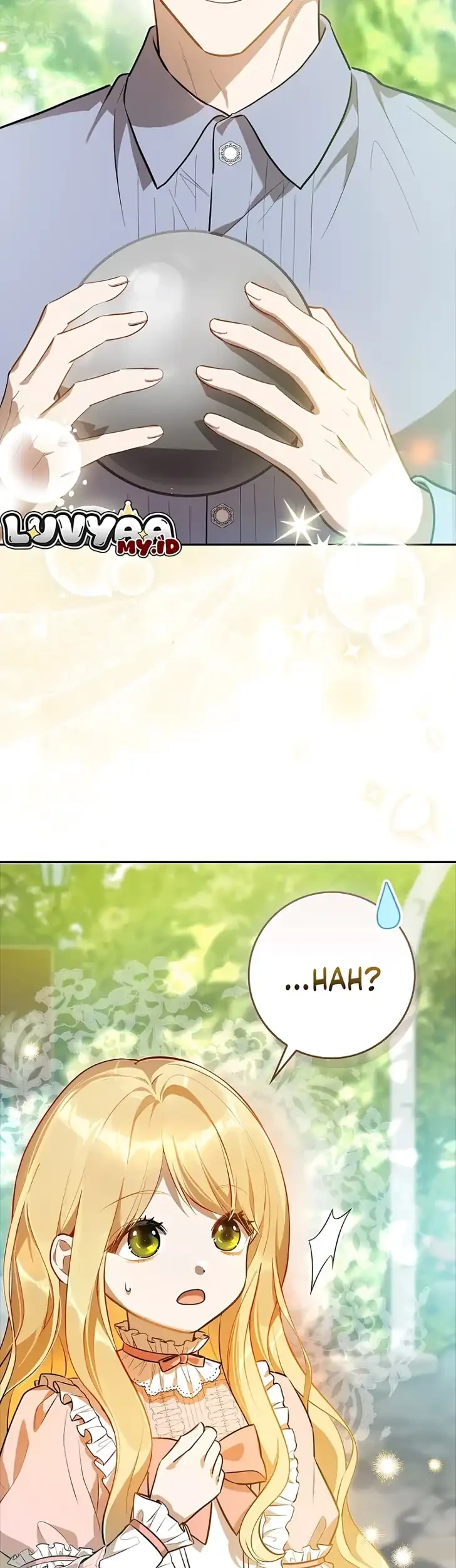 Marked as the Tyrant’s Daughter-in-law Chapter 19 Gambar 16