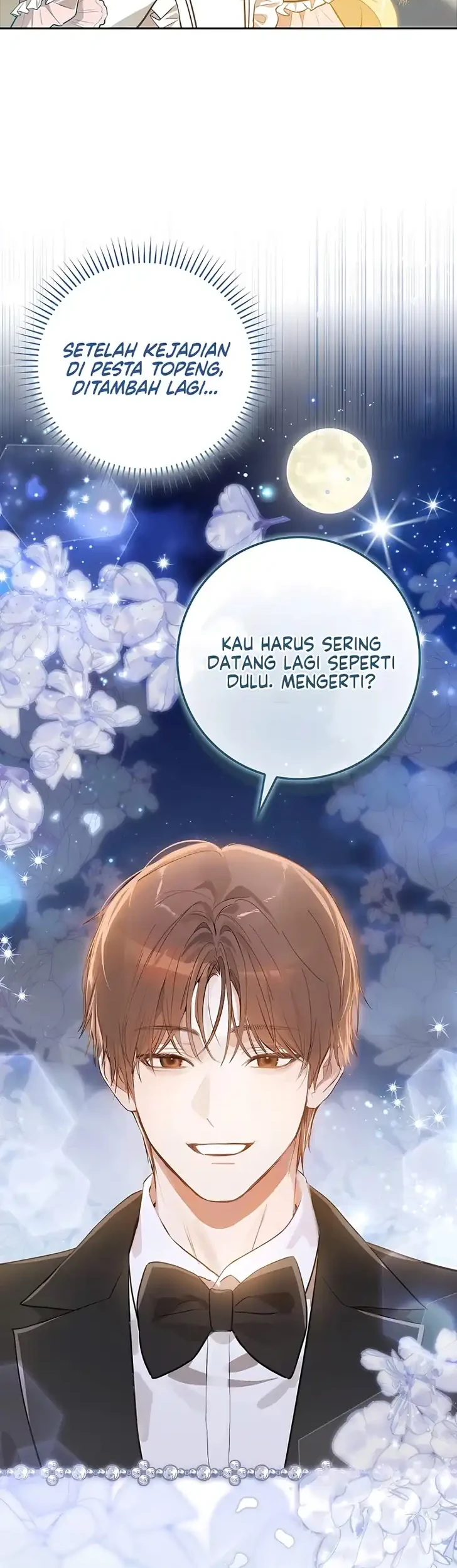 Marked as the Tyrant’s Daughter-in-law Chapter 19 Gambar 17