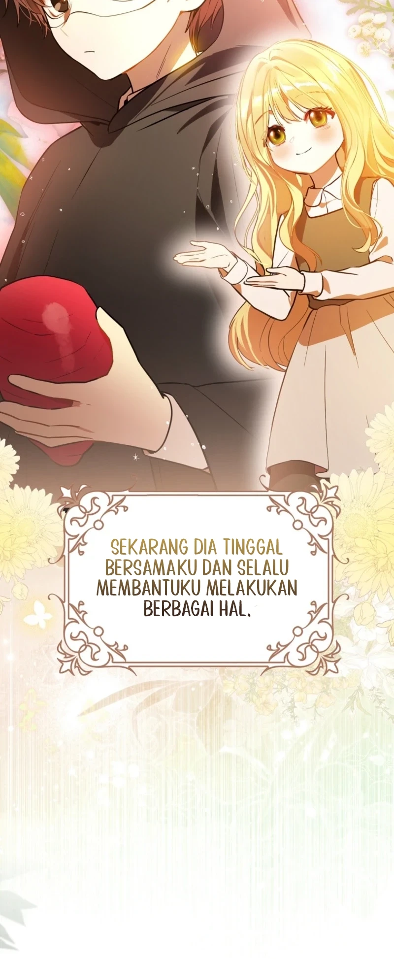 Marked as the Tyrant’s Daughter-in-law Chapter 2 Gambar 22