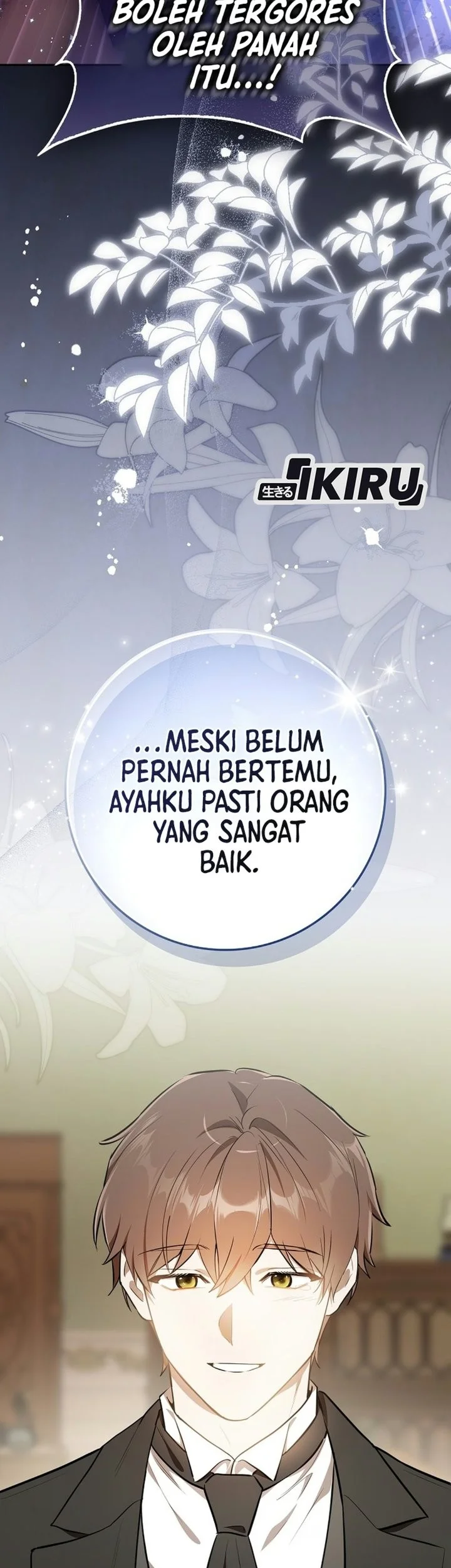 Marked as the Tyrant’s Daughter-in-law Chapter 23 Gambar 29