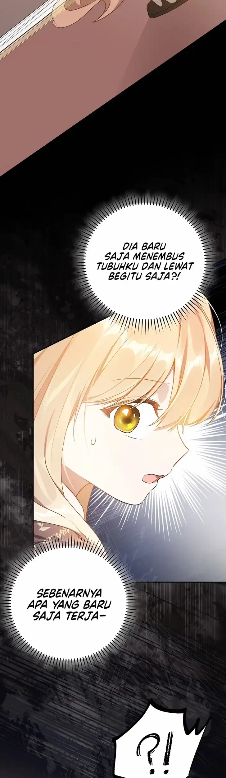 Marked as the Tyrant’s Daughter-in-law Chapter 24 Gambar 17