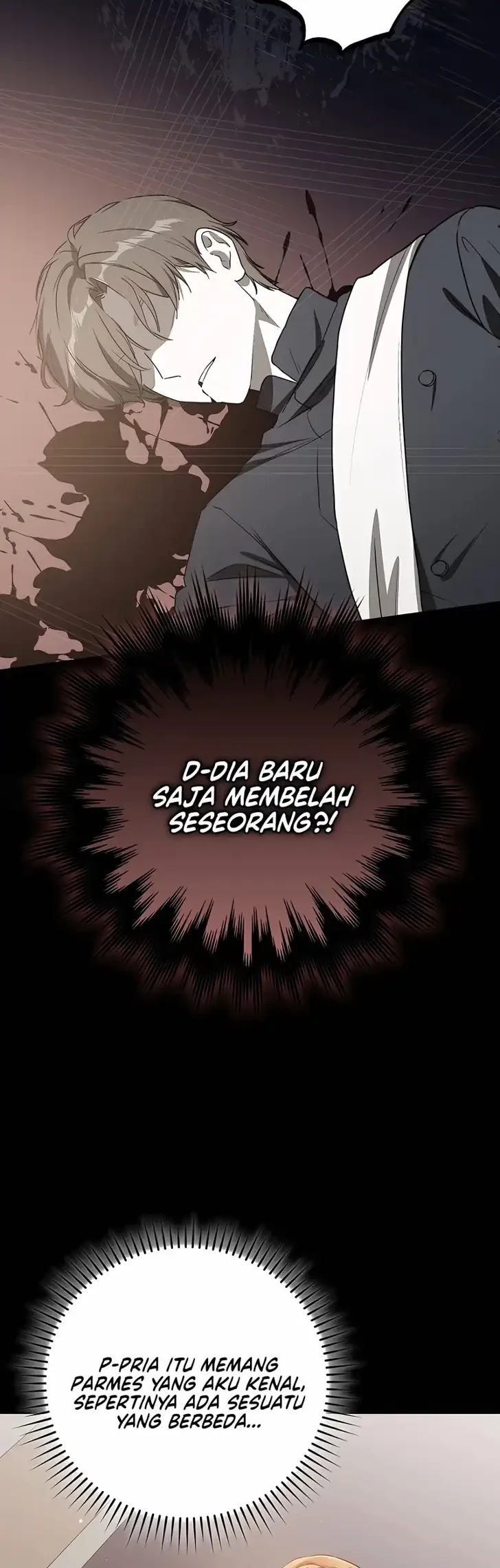 Marked as the Tyrant’s Daughter-in-law Chapter 24 Gambar 18