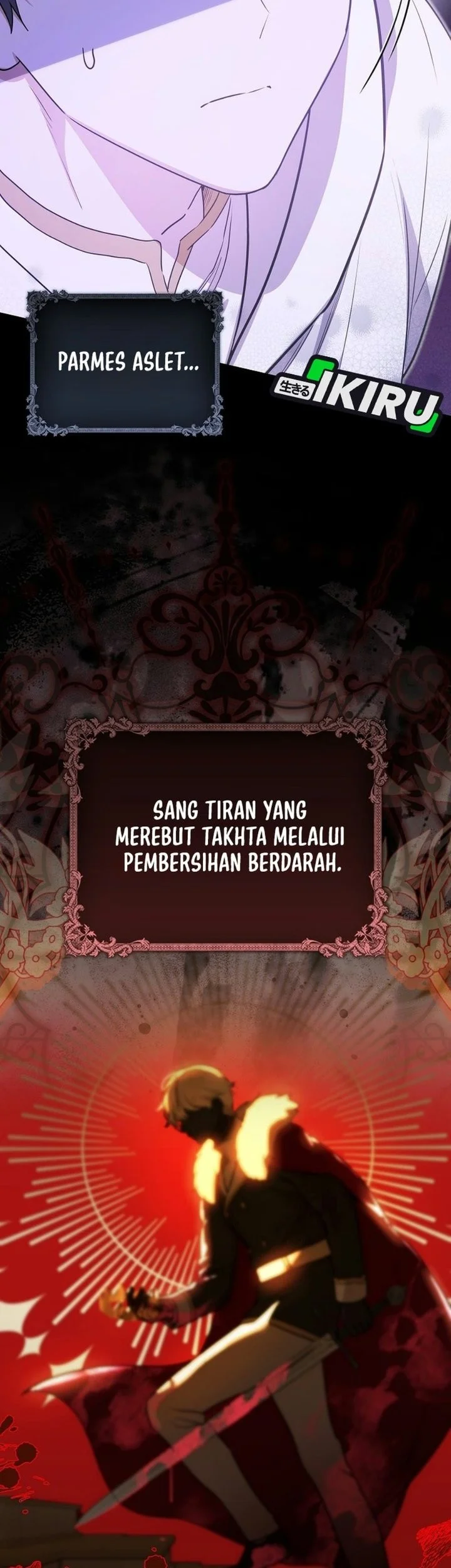 Marked as the Tyrant’s Daughter-in-law Chapter 25 Gambar 17