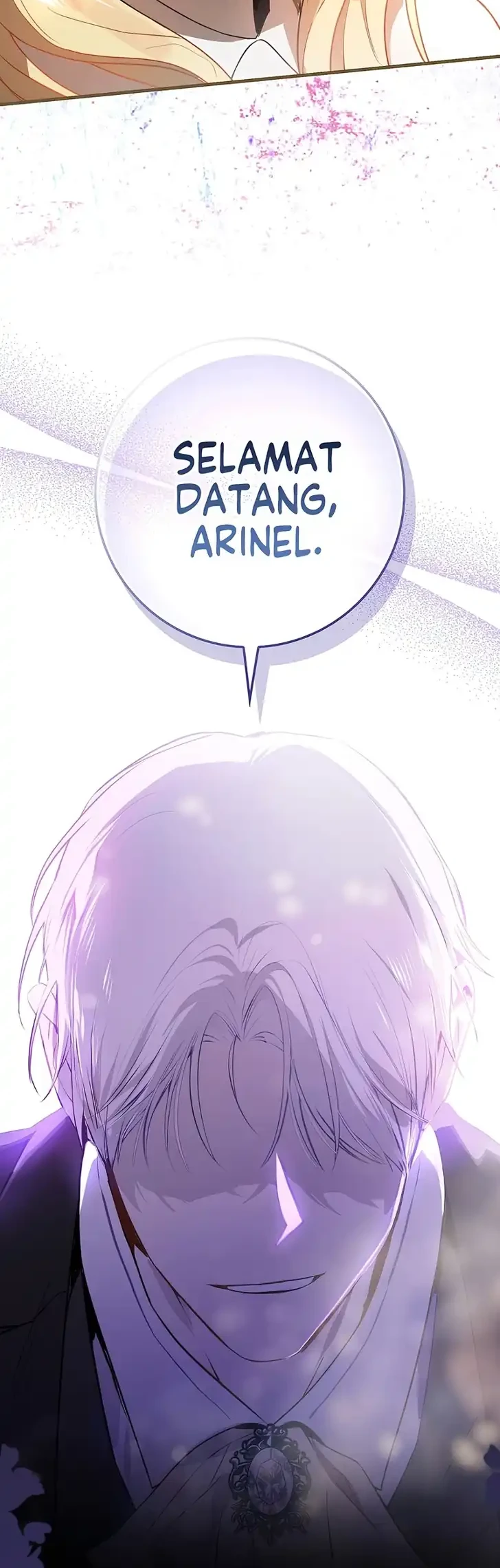 Marked as the Tyrant’s Daughter-in-law Chapter 3 Gambar 18