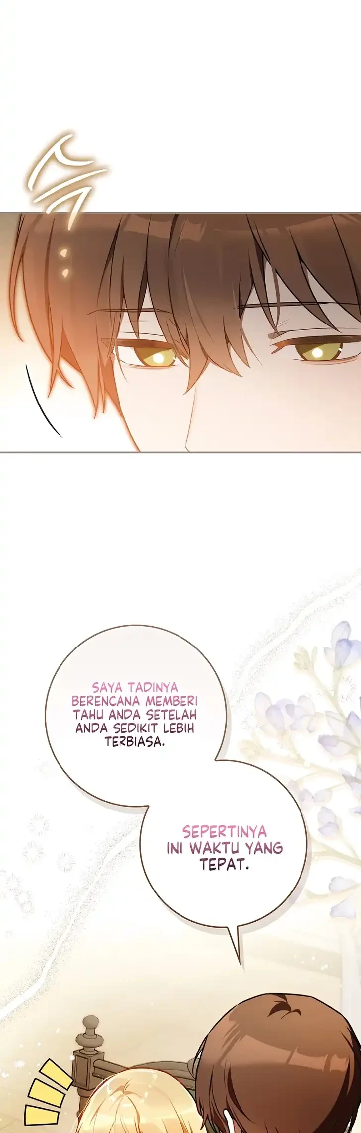 Marked as the Tyrant’s Daughter-in-law Chapter 7 Gambar 18
