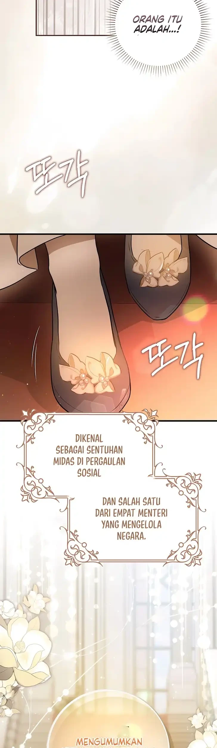 Marked as the Tyrant’s Daughter-in-law Chapter 8 Gambar 17