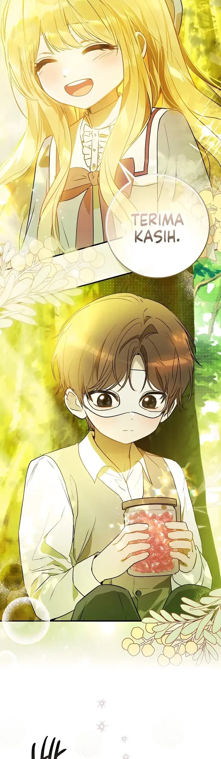 Marked as the Tyrant’s Daughter-in-law Chapter 9 Gambar 17