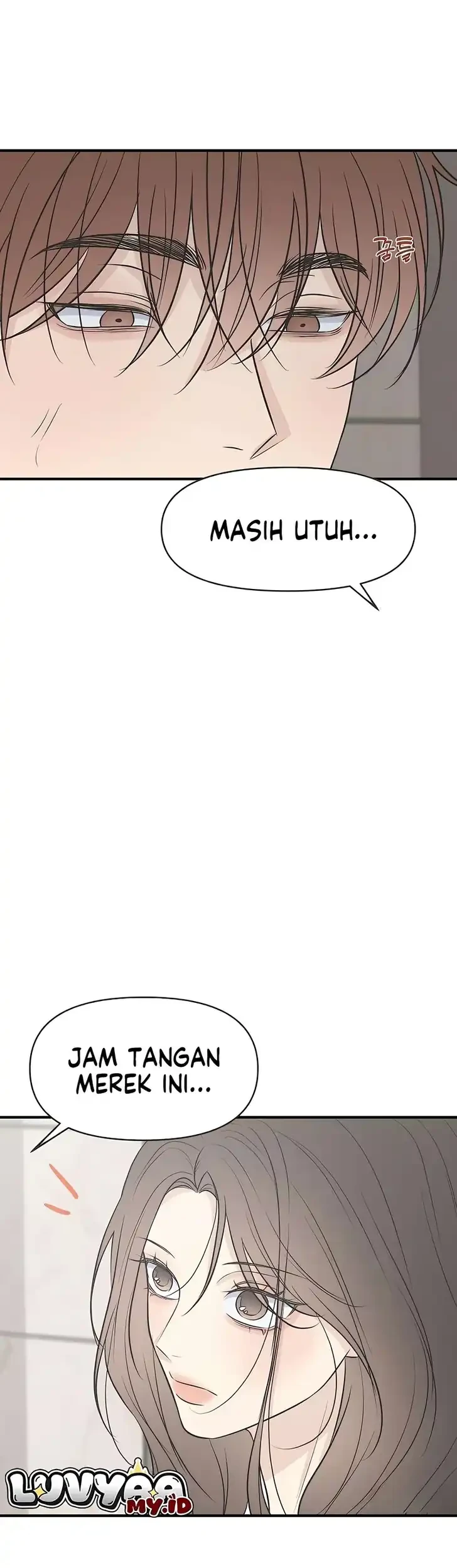 Marriage Protection Scandal Chapter 10 Gambar 17