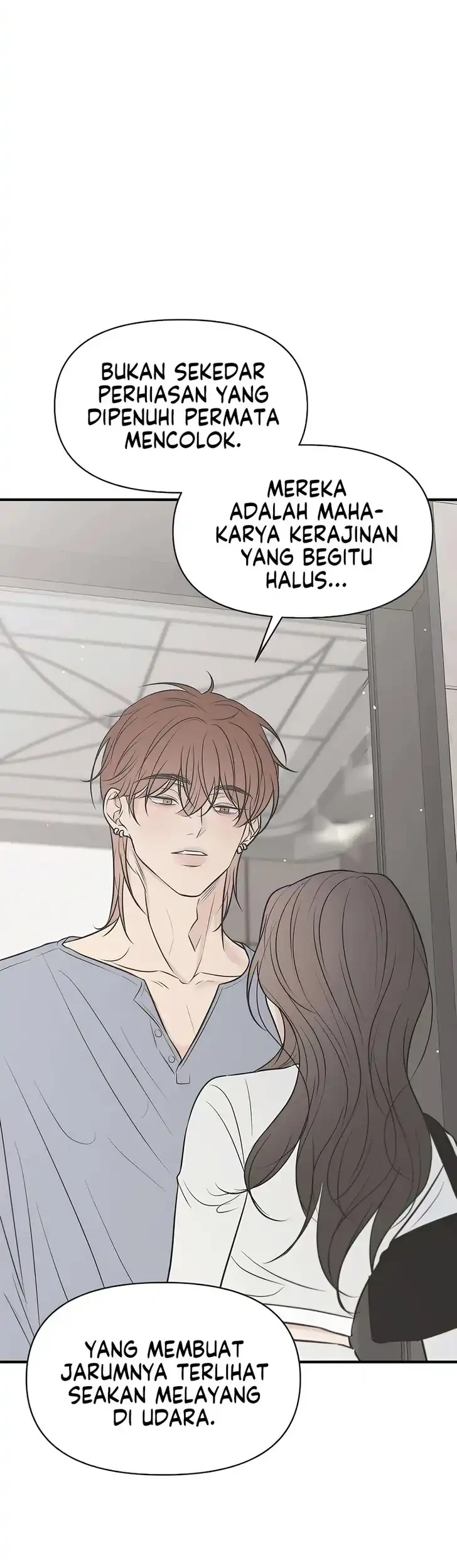 Marriage Protection Scandal Chapter 10 Gambar 18