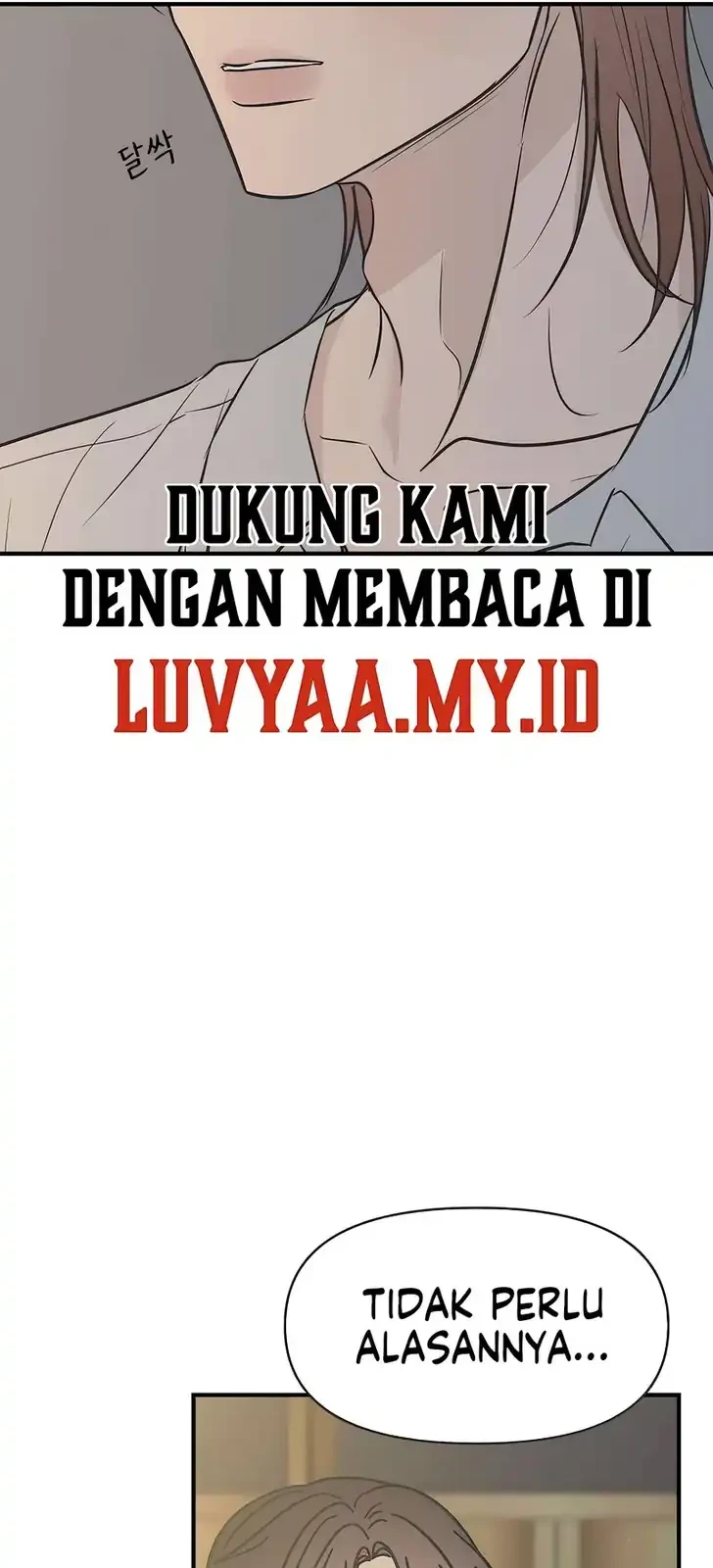 Marriage Protection Scandal Chapter 11 Gambar 16