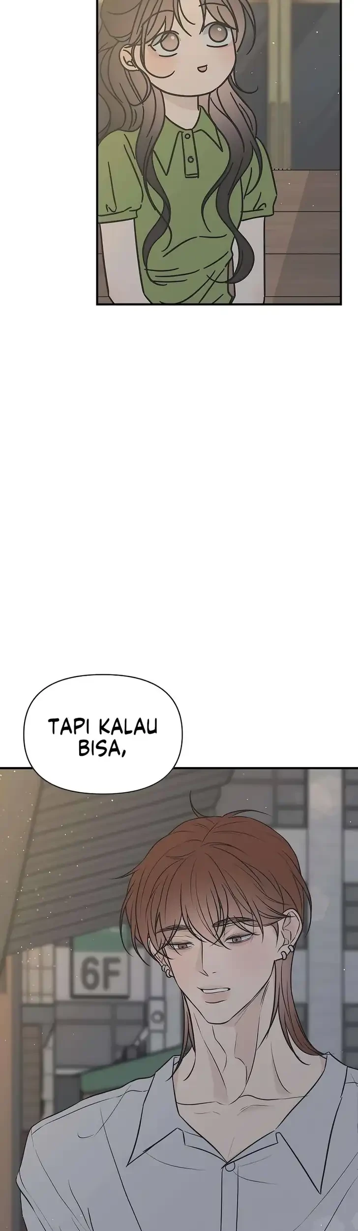 Marriage Protection Scandal Chapter 11 Gambar 17