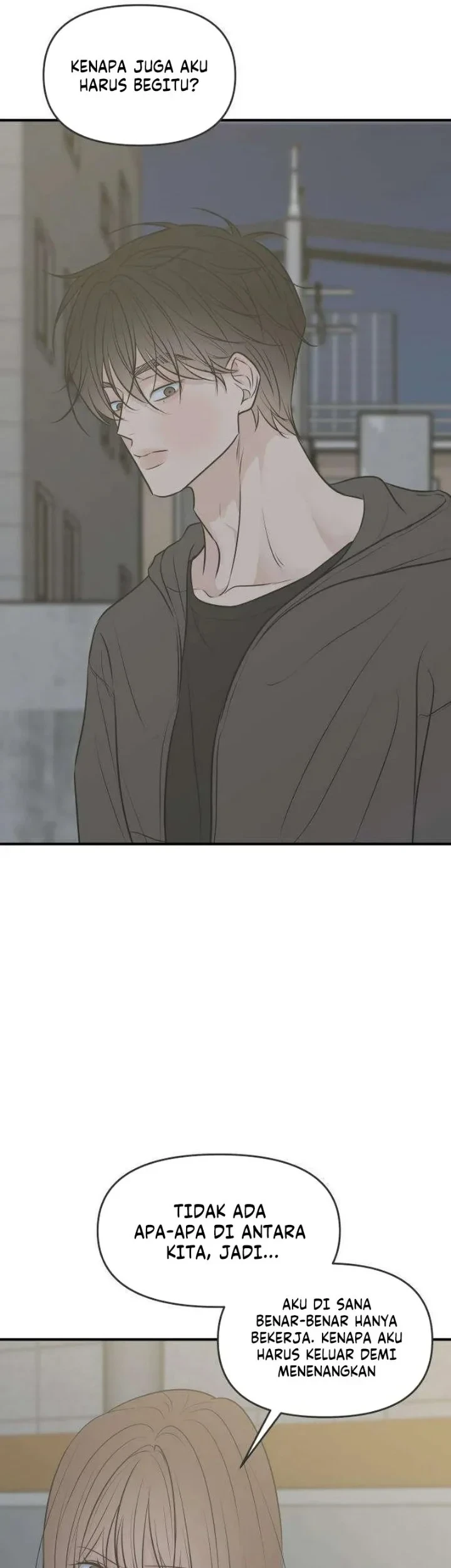 Marriage Protection Scandal Chapter 16 Gambar 17