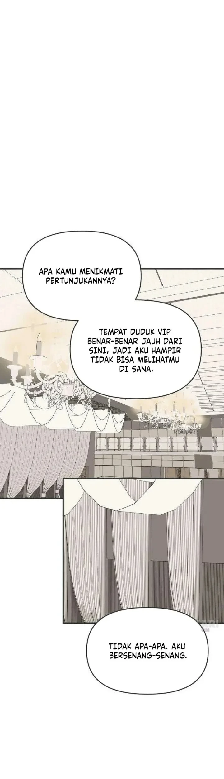 Marriage Protection Scandal Chapter 19 Gambar 19