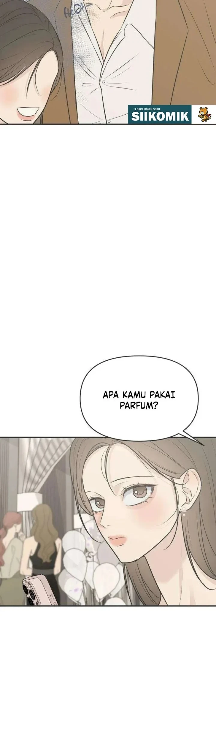 Marriage Protection Scandal Chapter 19 Gambar 22