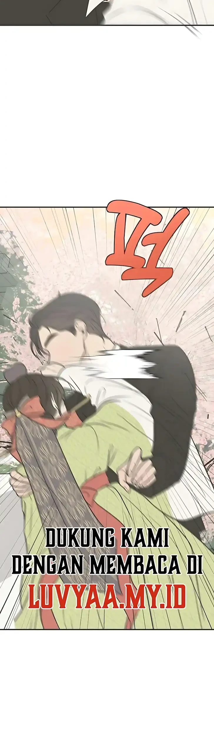 Marriage Protection Scandal Chapter 2 Gambar 17