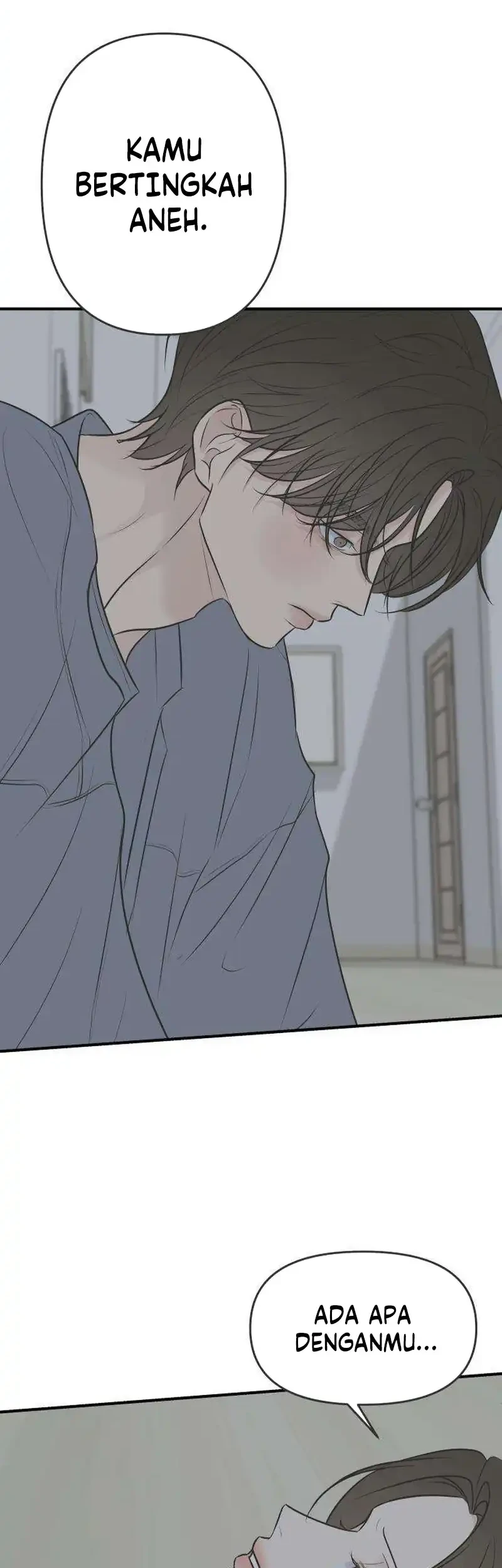 Marriage Protection Scandal Chapter 22 Gambar 16