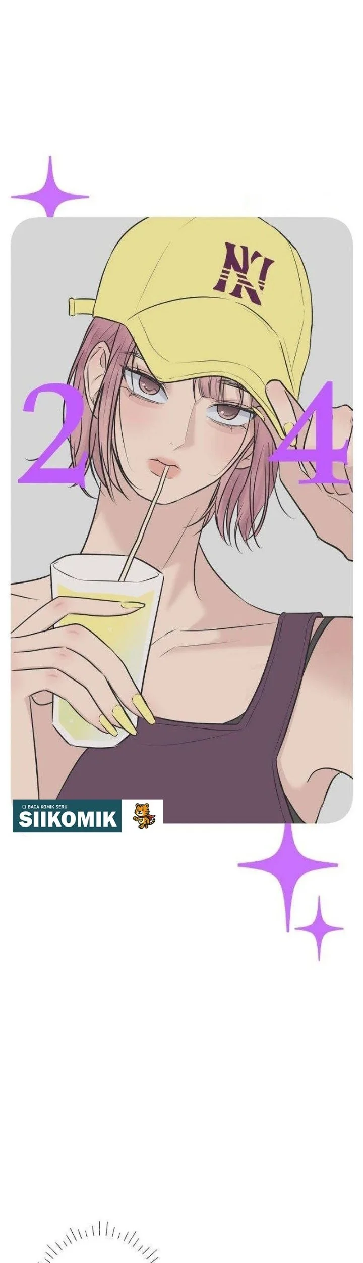 Marriage Protection Scandal Chapter 24 Gambar 18