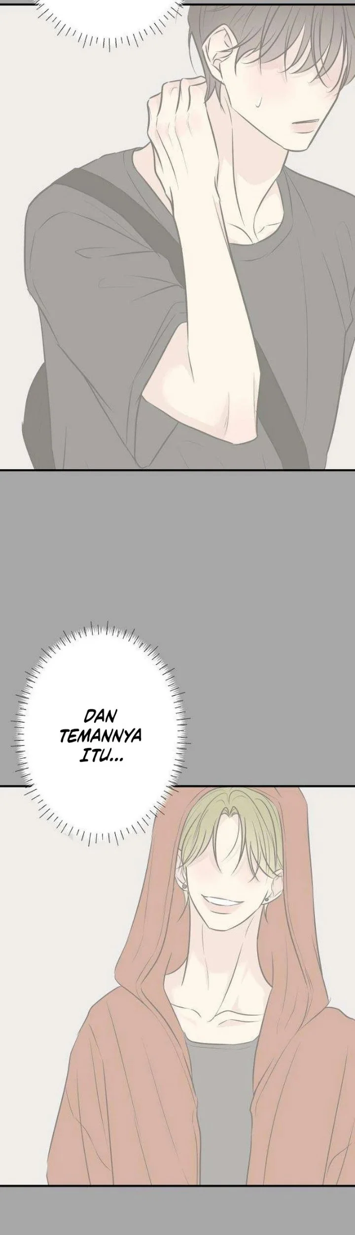 Marriage Protection Scandal Chapter 24 Gambar 21