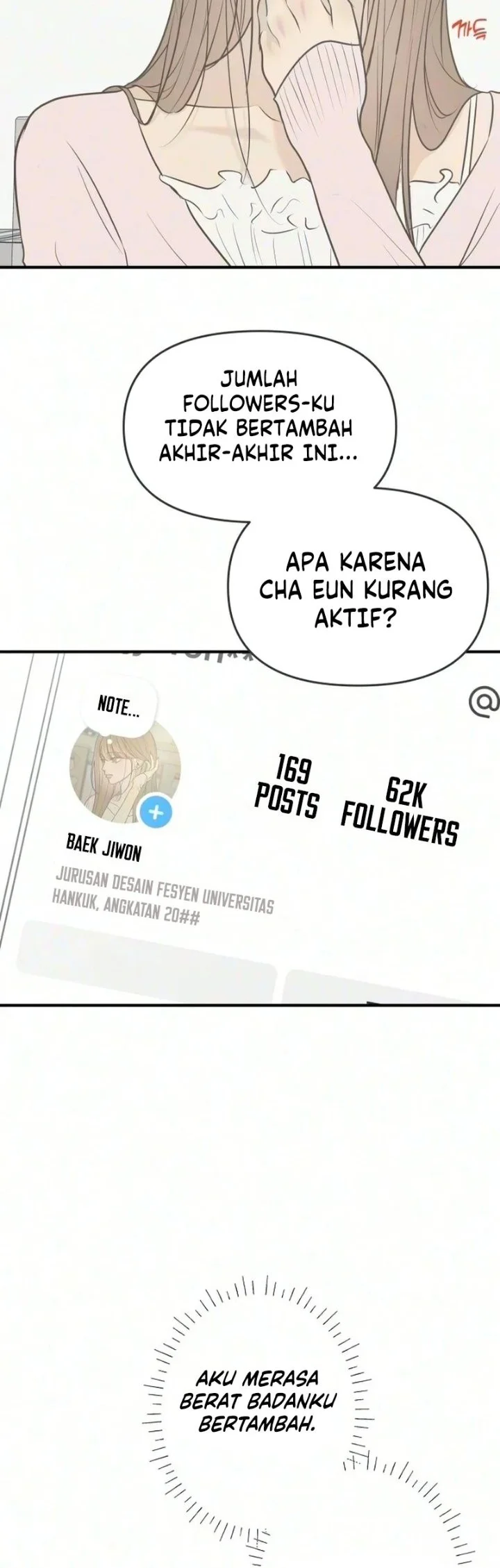 Marriage Protection Scandal Chapter 26 Gambar 20