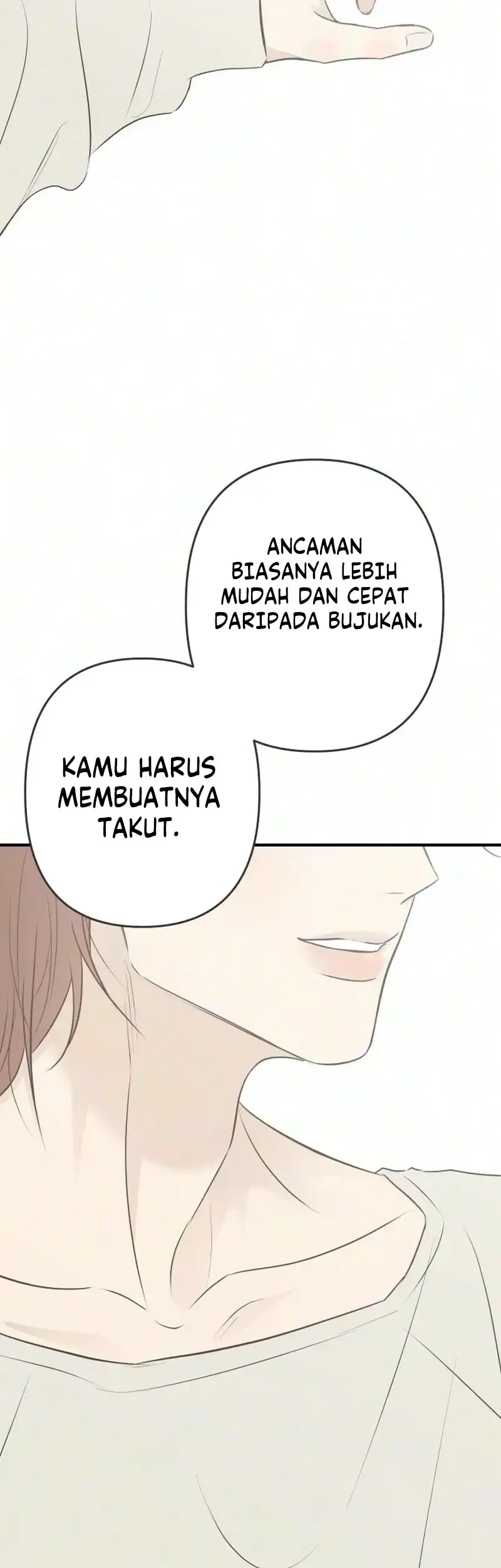 Marriage Protection Scandal Chapter 28 Gambar 18