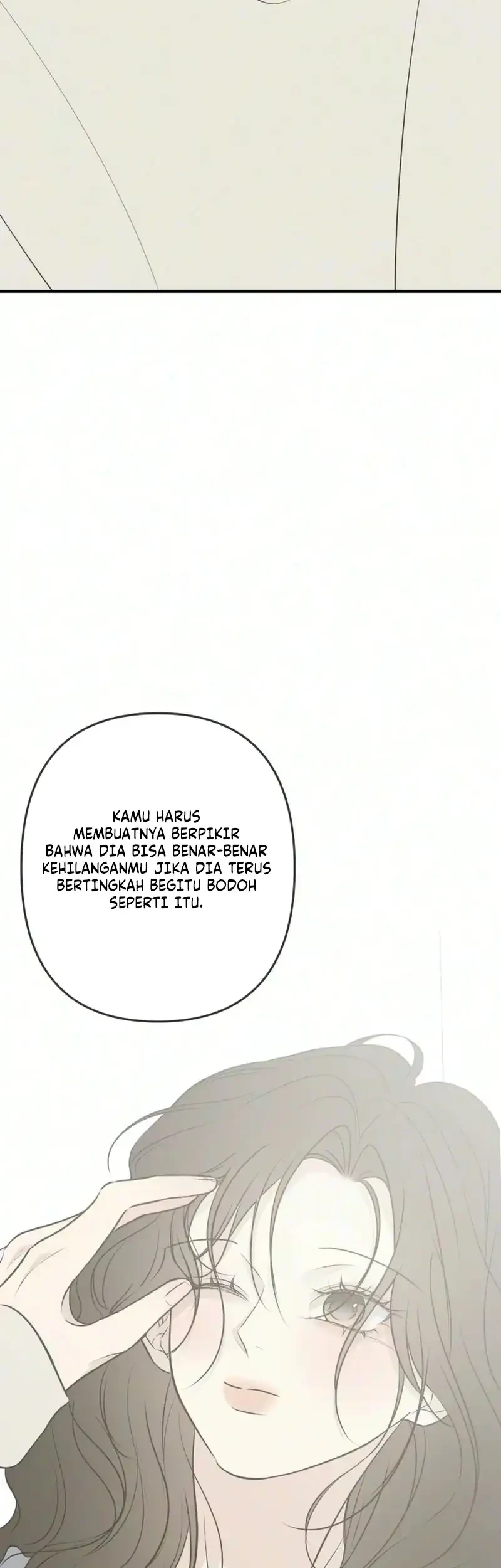 Marriage Protection Scandal Chapter 28 Gambar 19