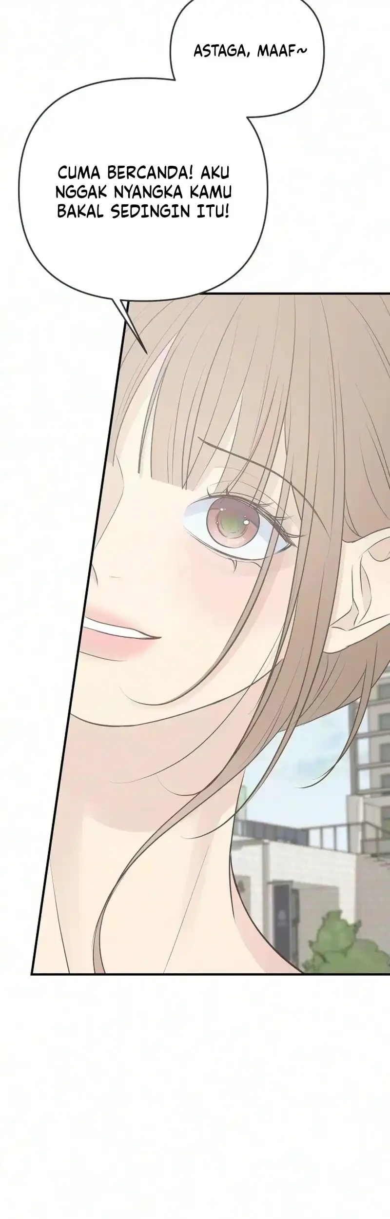 Marriage Protection Scandal Chapter 29 Gambar 19